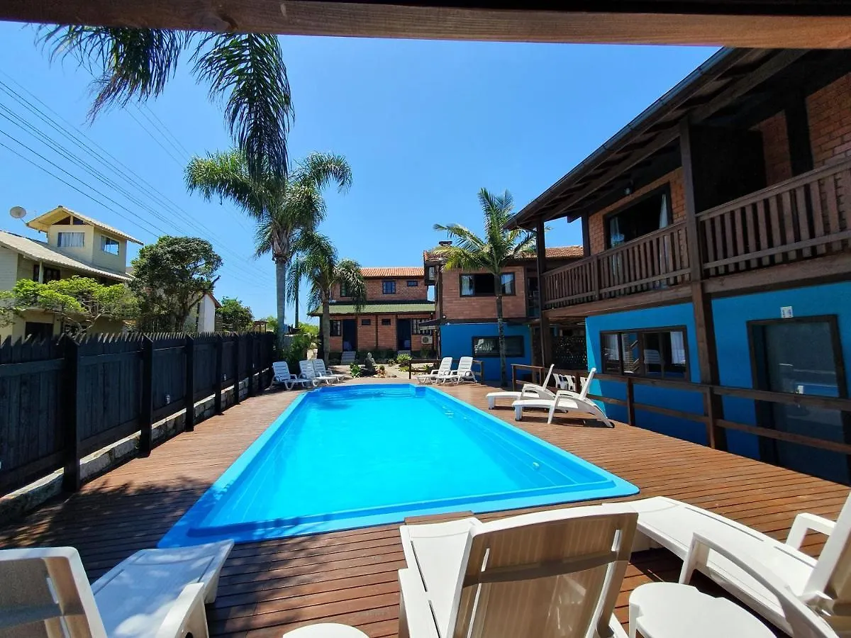 Inn Pousada Doce Mar Guarda do Embau