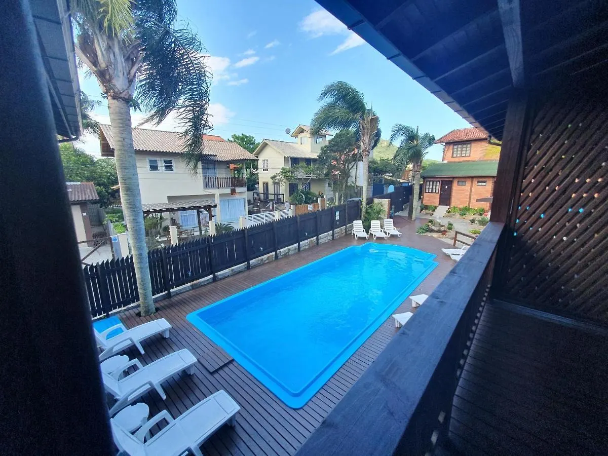 **** Inn Pousada Doce Mar Guarda do Embau Brazil