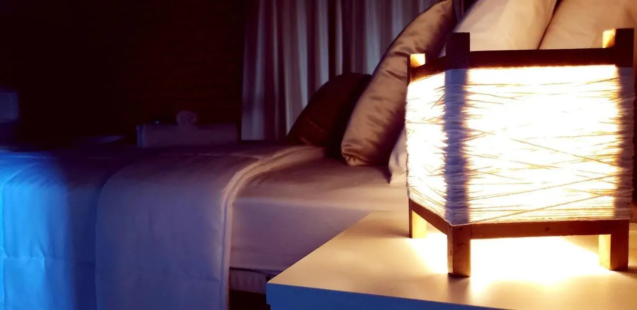 **** Inn Pousada Doce Mar Guarda do Embau Brazil