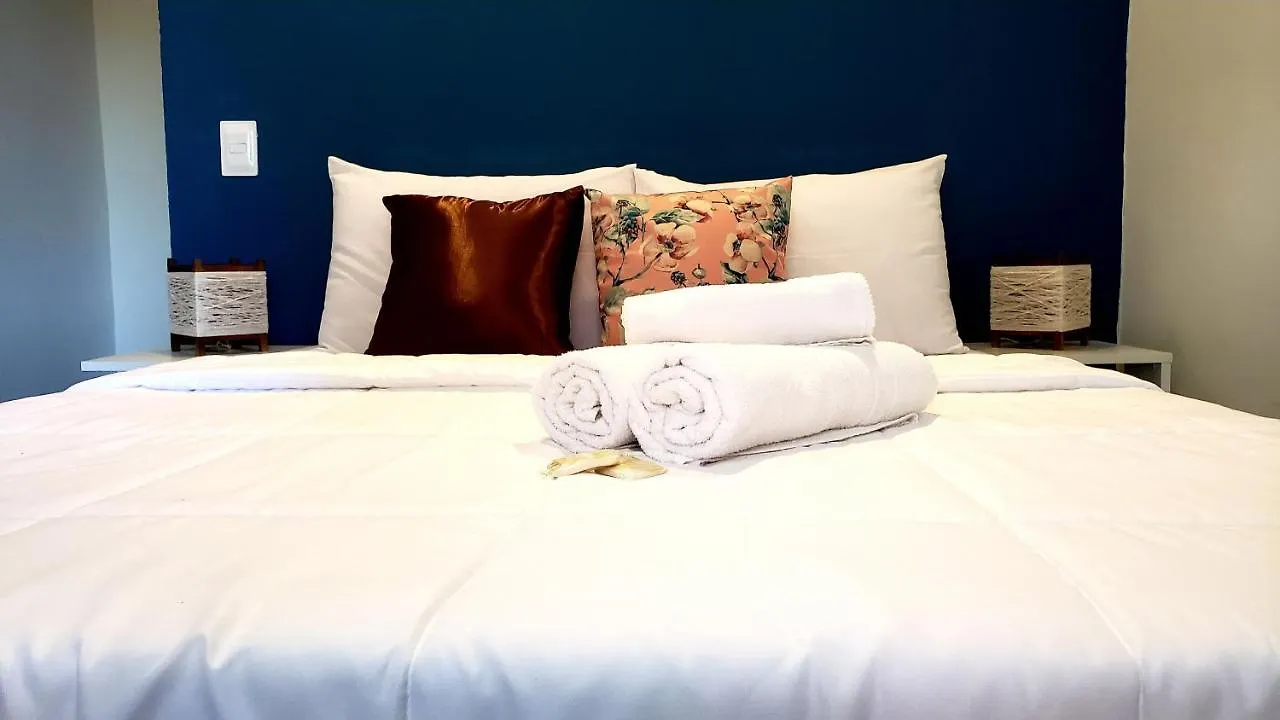 **** Inn Pousada Doce Mar Guarda do Embau Brazil