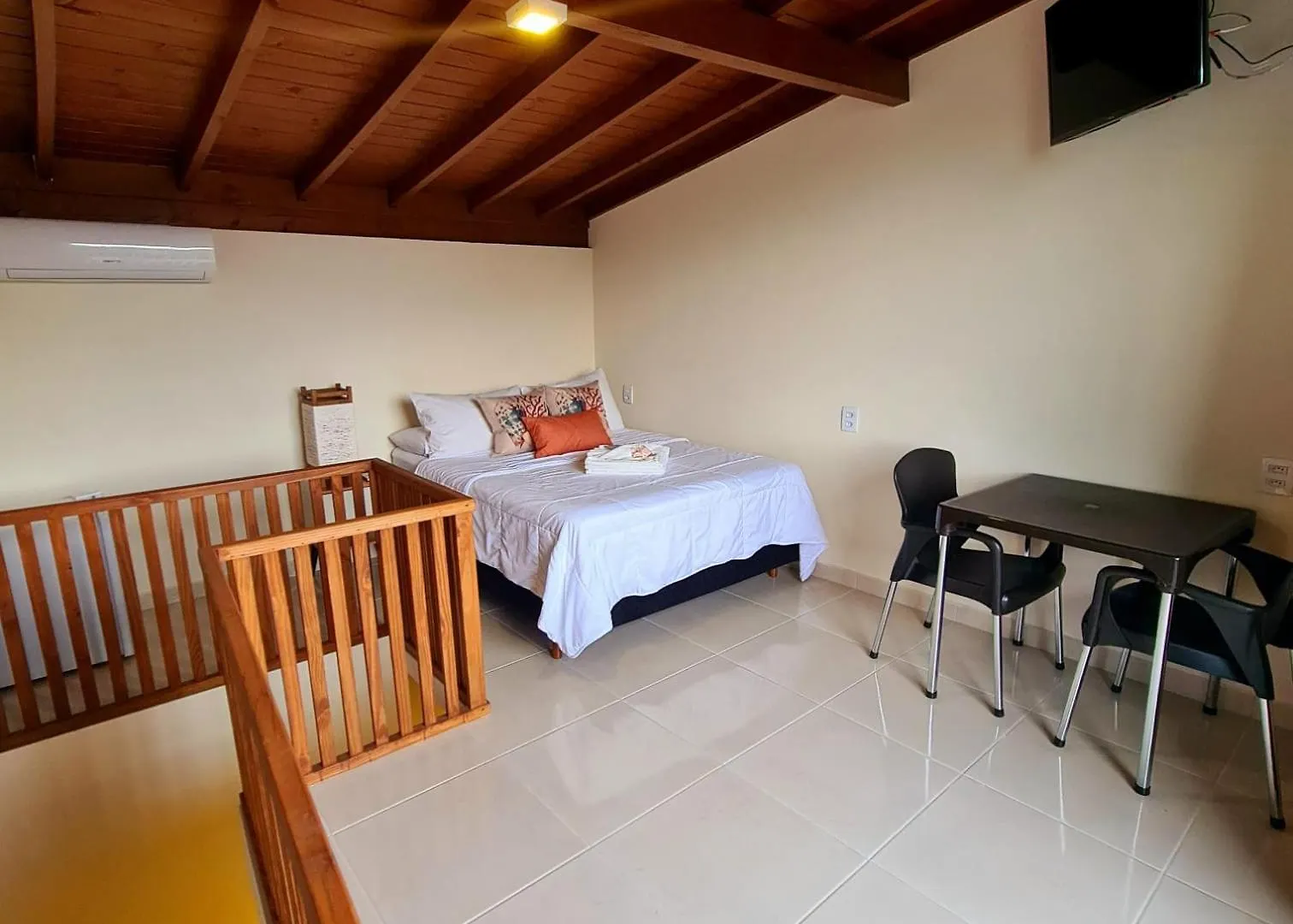 Inn Pousada Doce Mar Guarda do Embau