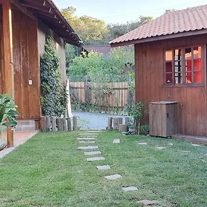  Lodge Rosa