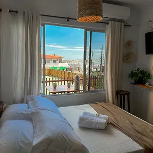 Hotel Surf Na Guarda, Guarda do Embaú