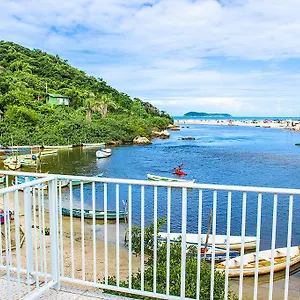 Apartamento Moradas Da Lu, Guarda do Embaú